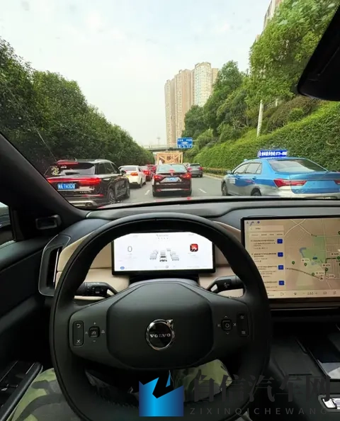 “51风流楼凤入口”：科技革新，未来驾驶体验升级-2