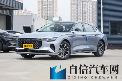 林肯Z燃油版保姆级选购手册 各版本差异解析-2