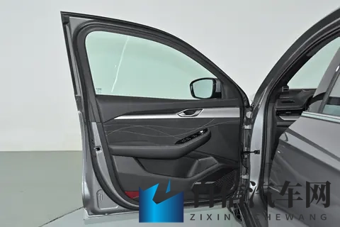 2026款吉利星瑞：20T+8AT，L2级辅助驾驶，13万级燃油轿车新标杆-3