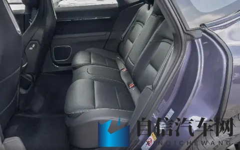 智能科技全面进阶,阿维塔12四激光版重塑豪华电动座驾-1