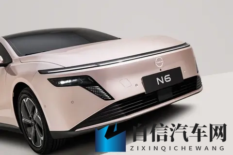 12万起售的日产N6，比银河A7贵3万，凭啥敢叫板自主插混？-3