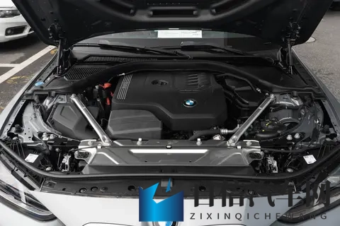 2024款宝马4系购车指南：六款车型对比-1