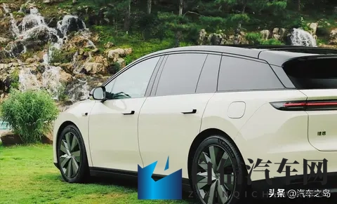 理想i6半月体验报告：25万级家用纯电，甜蜜与遗憾并存！-1