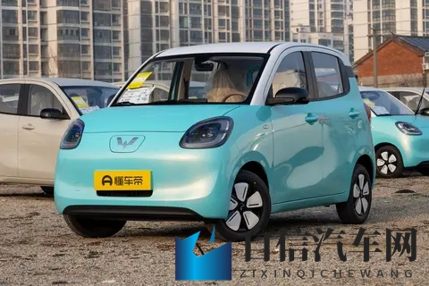 2025 款五菱宏光 MINIEV 购车手册：三款车型详细对比-2