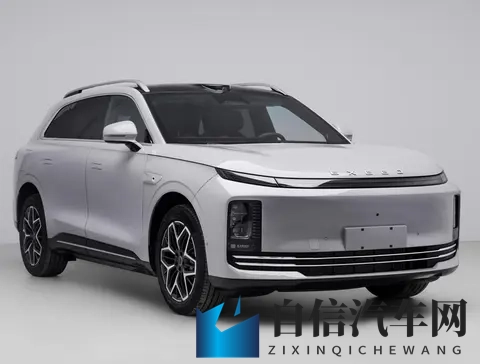 工信部11月申报新车出炉，都有哪些重磅SUV值得关注？-2