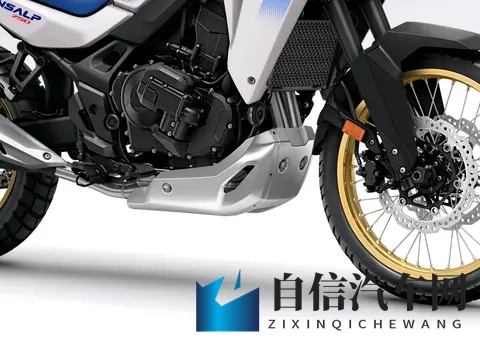 本田2026款XL750发布：电子离合器颠覆越野骑行体验-1