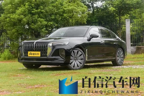 红旗 H9 选买:旗享 vs 旗畅差 4 万,哪款最值?-2