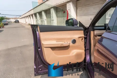 重塑价值标杆:深度体验2025款星途星纪元ET-1