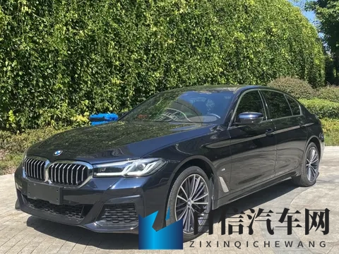 22年上牌宝马530Li，6万公里，258万，这价格香不香？-3