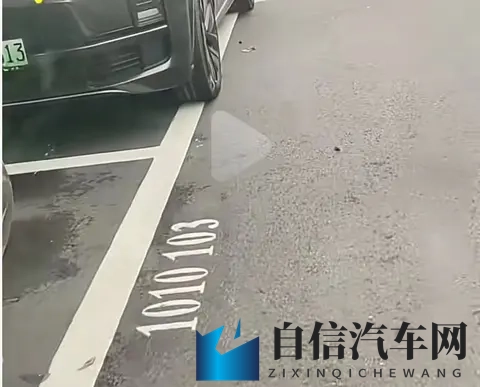 荆州这一县城，首批路边智慧停车，明年6月完工-1