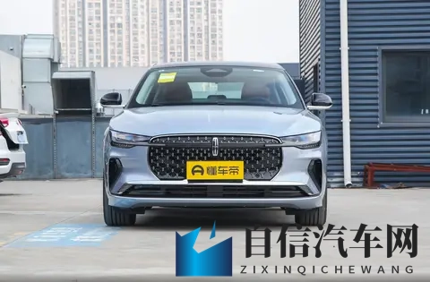 林肯Z多款车型配置差异解析与选买建议-1