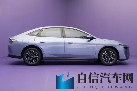 东风日产N6开启预售，权益价1069万起，对标秦L DM-i-2