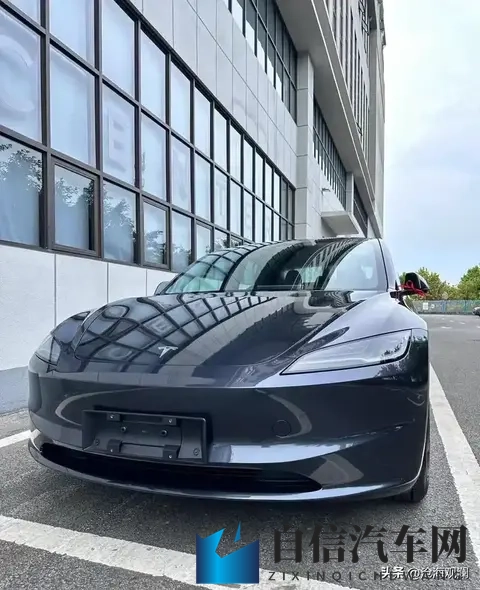 数据不说谎！看完特斯拉这5年销量，为何国内车企切不动？-3