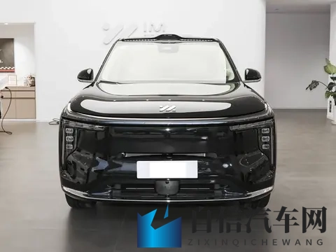 全新“理想L9”接班人！3328万起，六座增程SUV，纯电续航402Km-2