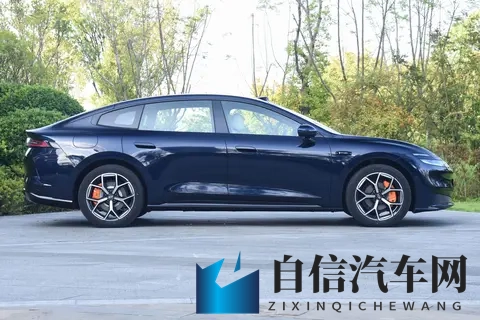 东风日产天籁·鸿蒙座舱正式上市，限时价1299万元起-1