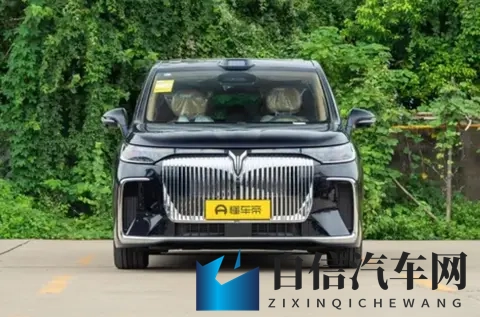 26款岚图梦想家告别“路怒症”与“停车慌”,家庭出行增强信心-2