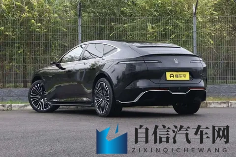 1615km续航+豪华大五座，smart精灵#5 EHD 252Ultra太香了-2