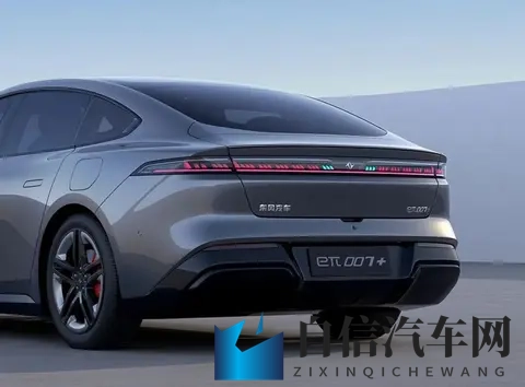 15万级又来王炸？标配激光雷达，零百加速3秒级，比SU7划算！-3