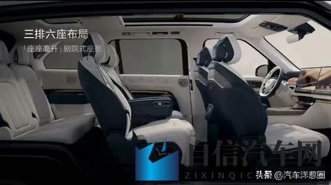 大型SUV到底该怎么选？避免无效堆料是关键！-2