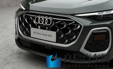 为了和问界抢市场，奥迪Q5L装上华为“大脑”-3