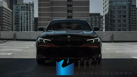 限量100台 宝马M340i特别版发布 加拿大市场专属-3