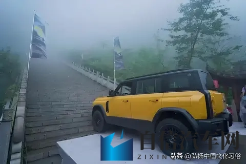 国产车挑战天梯翻车？奇瑞测试意外引争议：营销还是冒险？-2