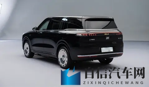 比亚迪汉L携新车色与智能OTA登场，售价1948万元起-1