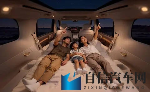 想当全家桶终结者，3228万起，智己LS9上市-2