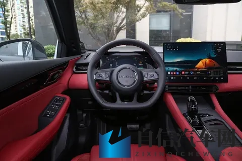 试驾完领克03，我彻底打消了换电动车的念头，你也别跟风选电车-2