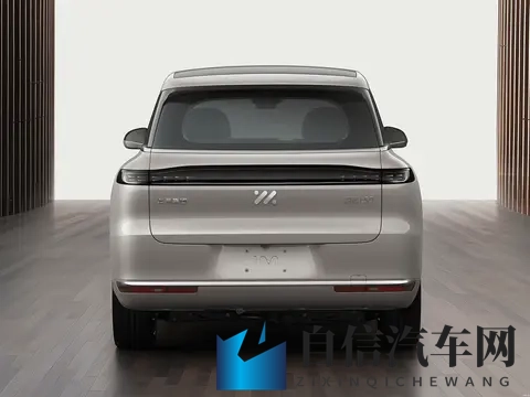 智己LS9把价格干到30万出头,给岚图泰山出了道难题-2