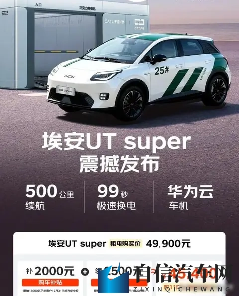 刘强东也卖车了，最低499万，续航500公里，雷军比亚迪有压力？-1