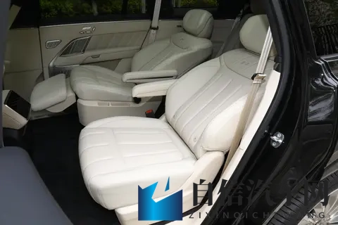 乐道L90 Ultra VS 腾势N8L DM，谁更适合年轻人？-2