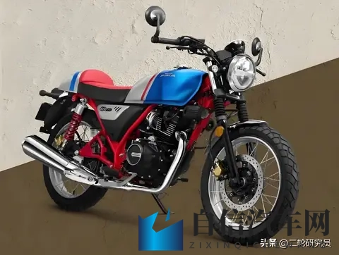 新手必看！五羊本田CGX150的3个版本该怎么选？-1