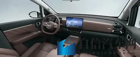 明日上市，五菱星光730正式售价多少合适？-3