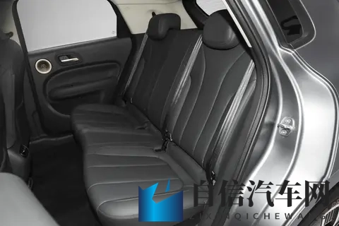 欧拉5开启预售，1098万元起，造型和好猫类似-1