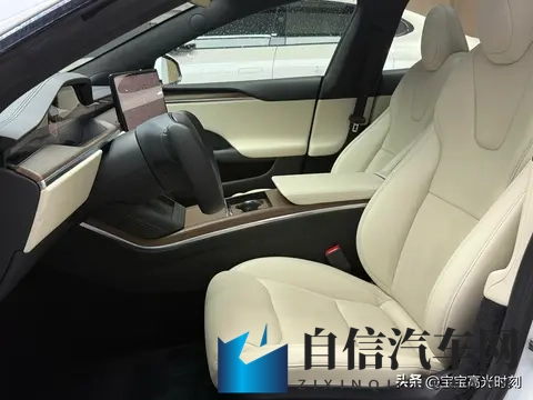 特斯拉价格博弈：一场关于消费选择与权力的游戏-1