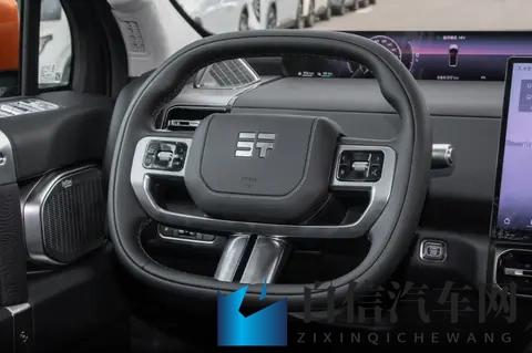 综合续航1400km，标配三把锁，深度体验纵横G700-3