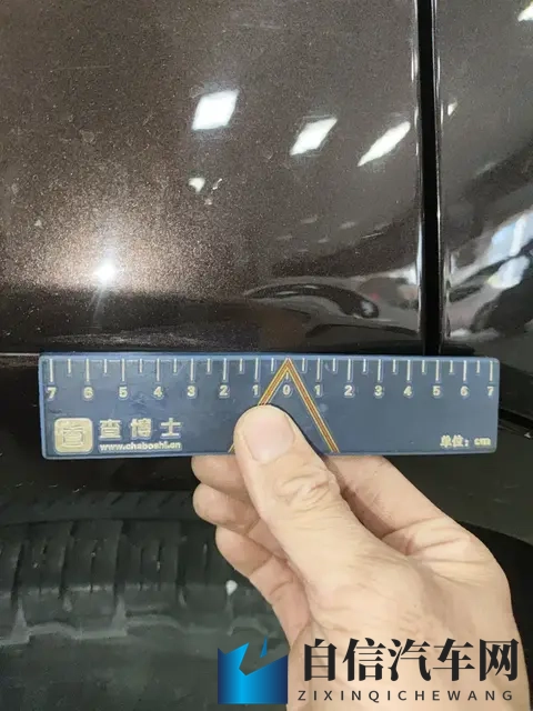 20年凯迪拉克XT5，8万公里，10万多体验豪华SUV！-1