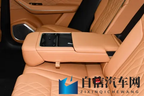 深度试驾2026款领克09四驱探索版，机械豪华与舒适智能融合-1