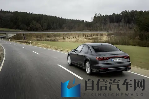 经典旗舰轿车将退场 奥迪A8被爆即将停产 原因是什么？-1