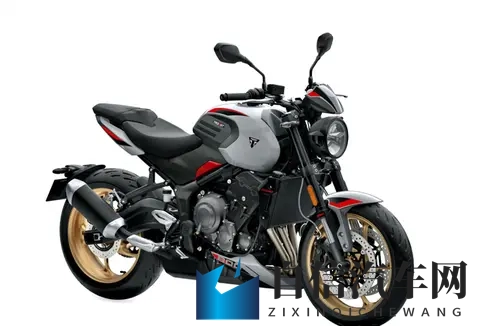 凯旋Trident 800“三叉戟”震撼登场!中量级街车市场迎来新霸主-2