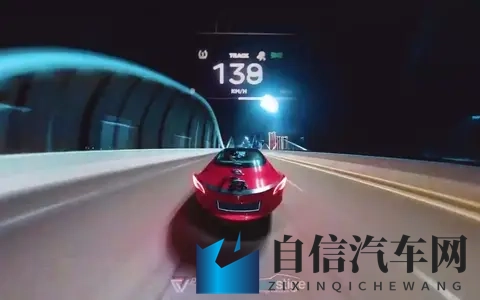 汽车限速令或将出台，5秒是红线还是底线？会如何重塑中国车市？-2