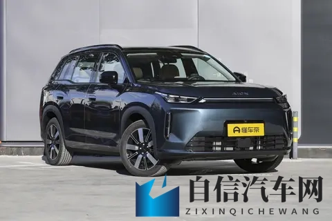 实力与口碑兼具，广汽埃安AION i60增程版能否成为爆款？-3