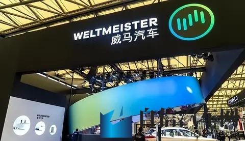 一夜负债200亿？电动车巨头轰然倒塌：终于活成贾跃亭了信徒-1