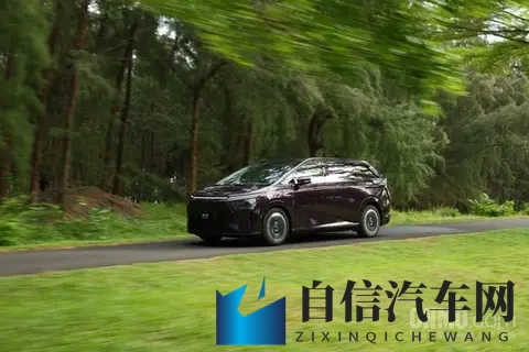 全球续航最长大七座！小鹏X9超级增程将于11月6日发布-2