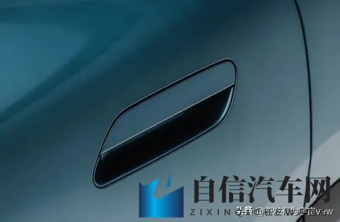 瑞虎8的第五代，来了-1