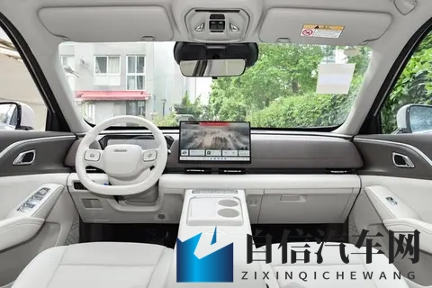 新车｜提供15T_20T动力，定位中型SUV哈弗H6L将于11月18日上市-3