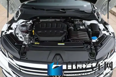 大众CC购车手册：配置差异详细解读-2