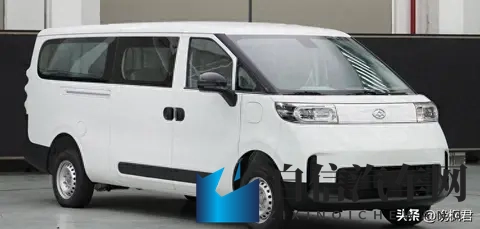 上汽大通VAN车装摩托引擎，微型增程器赌上口碑，能撑长途高速？-3