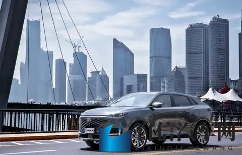 Get新技能！三步教你如何安全涉水行车！-2